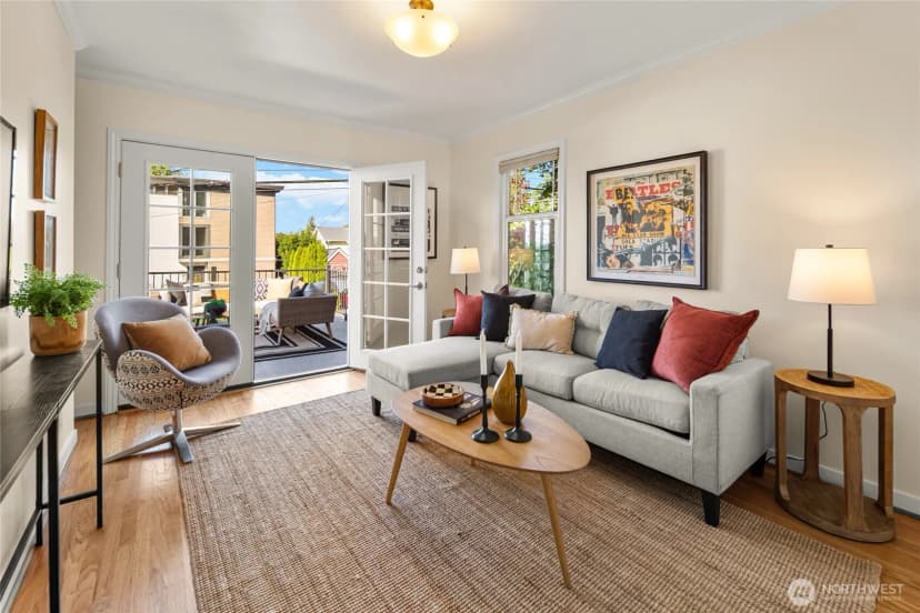 Property photo for 3205 E Pine Street, Seattle photo 14