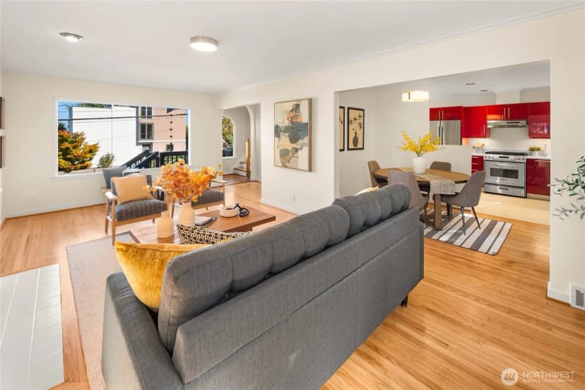 Property photo for 3205 E Pine Street, Seattle photo 6