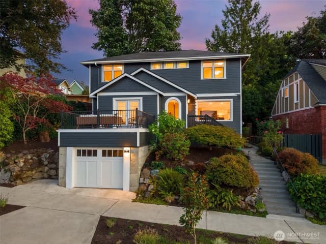 Property photo for 3205 E Pine Street, Seattle