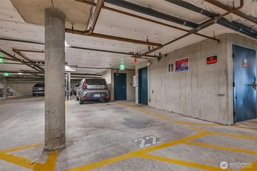 Property photo for 3401 Wallingford Avenue N #210, Seattle photo 25