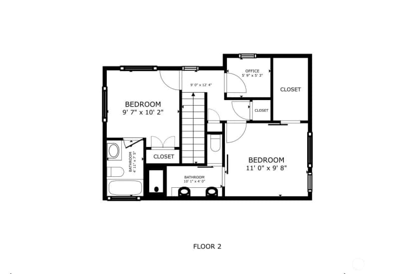 Property photo for 8449 18th Avenue Sw #c, Seattle photo 23