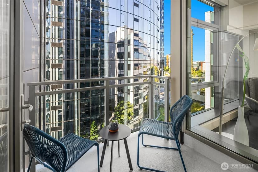 Property photo for 820 Blanchard Street #1209, Seattle photo 17