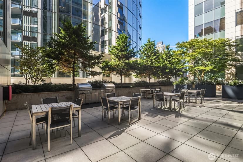 Property photo for 820 Blanchard Street #1209, Seattle photo 21