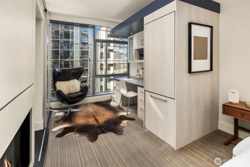 Property photo for 820 Blanchard Street #1209, Seattle photo 13