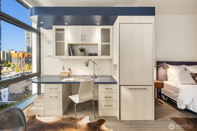 Property photo for 820 Blanchard Street #1209, Seattle photo 12