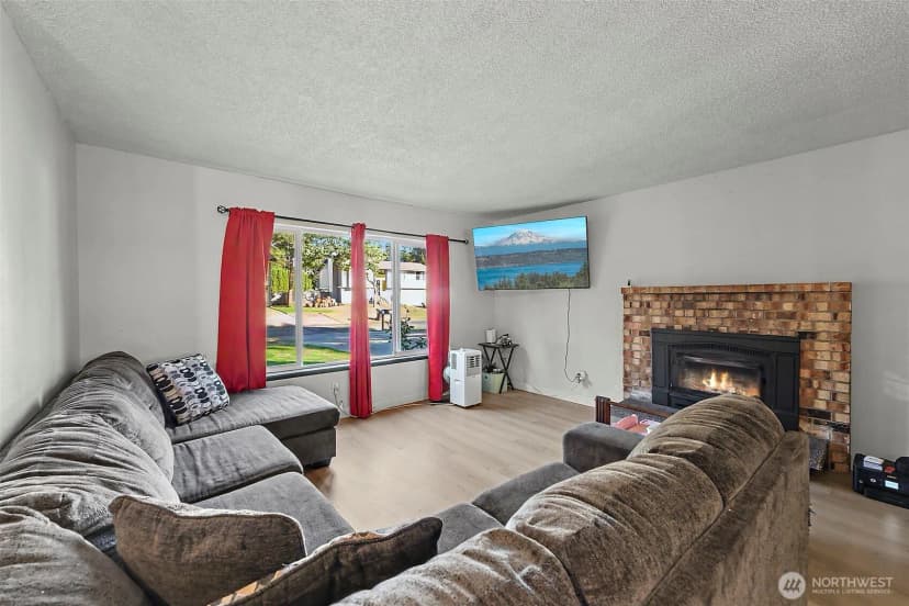 Property photo for 18620 9th Ave Court E, Spanaway photo 6