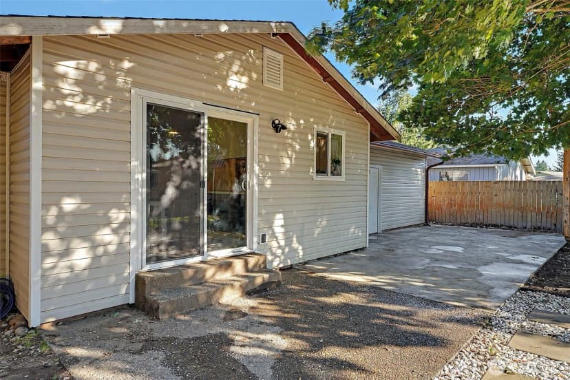 Property photo for 18620 9th Ave Court E, Spanaway photo 21