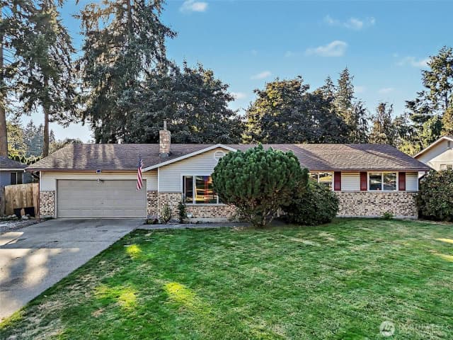 Property photo for 18620 9th Ave Court E, Spanaway photo 2