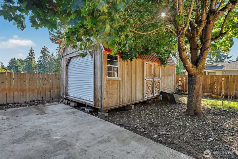 Property photo for 18620 9th Ave Court E, Spanaway photo 23