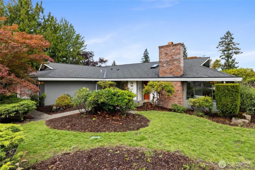 Property photo for 921 S 129th Street, Tacoma