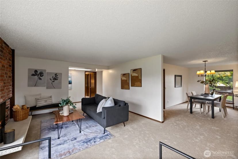 Property photo for 921 S 129th Street, Tacoma photo 5