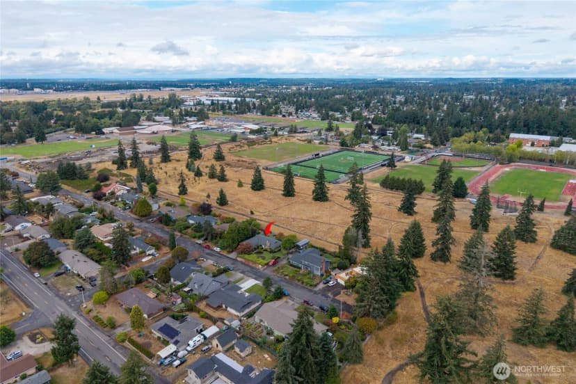 Property photo for 921 S 129th Street, Tacoma photo 37