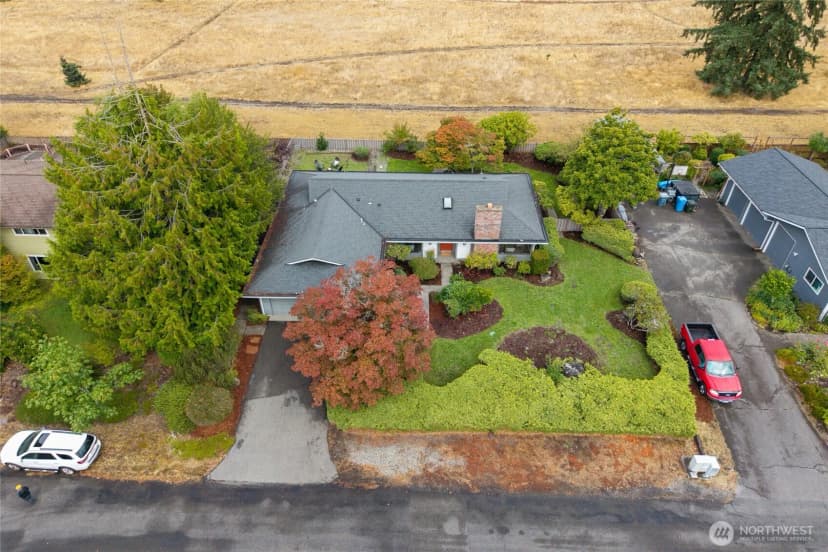 Property photo for 921 S 129th Street, Tacoma photo 36