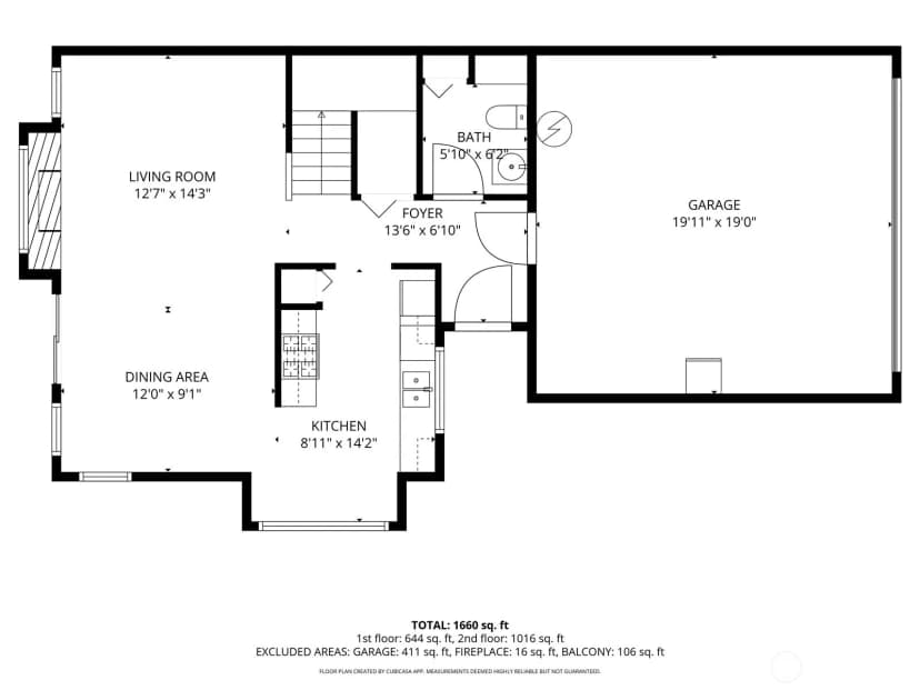 Property photo for 2027 187th Place Se, Bothell photo 27