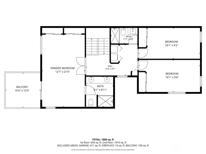 Property photo for 2027 187th Place Se, Bothell photo 28