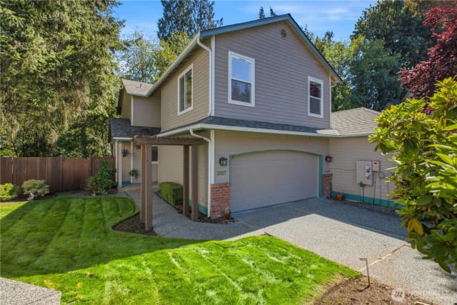 Property photo for 2027 187th Place Se, Bothell