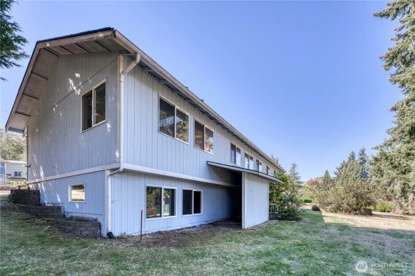 Property photo for 6736 Ne Admiral Lane, Hansville photo 37