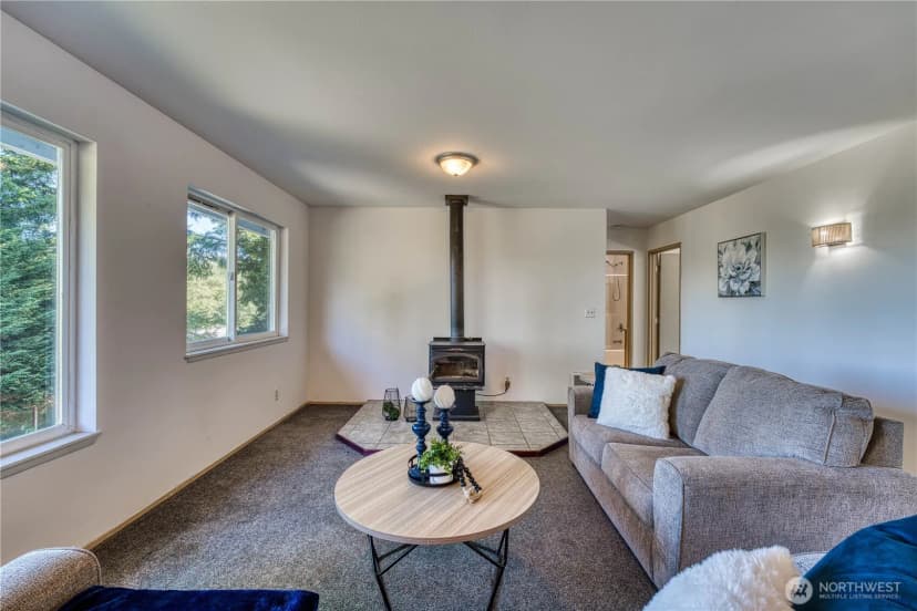 Property photo for 6736 Ne Admiral Lane, Hansville photo 6