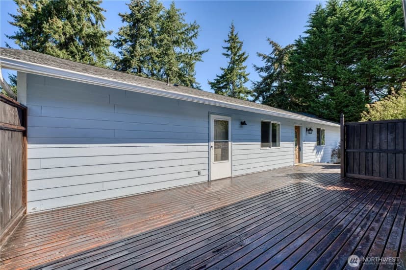 Property photo for 6736 Ne Admiral Lane, Hansville photo 34