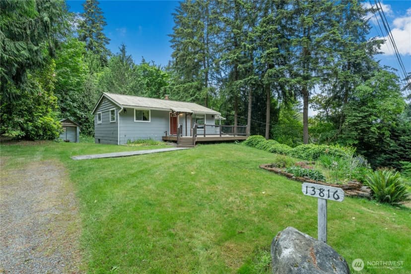Property photo for 13816 Ne 137th Street, Kirkland photo 38