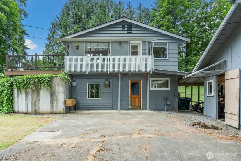 Property photo for 13816 Ne 137th Street, Kirkland photo 30