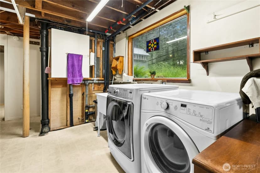 Property photo for 13816 Ne 137th Street, Kirkland photo 21