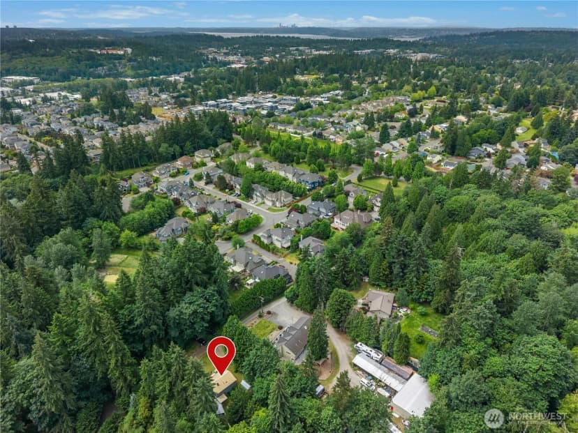 Property photo for 13816 Ne 137th Street, Kirkland photo 36