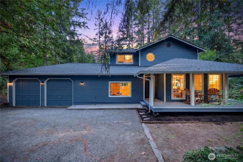 Property photo for 32323 Ne 112th Street, Carnation photo 32