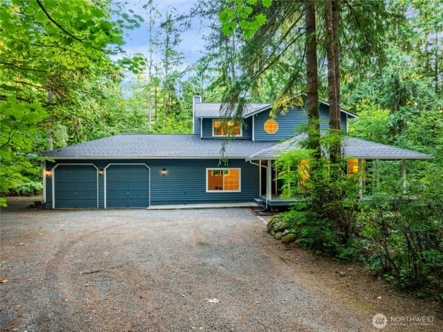 Property photo for 32323 Ne 112th Street, Carnation