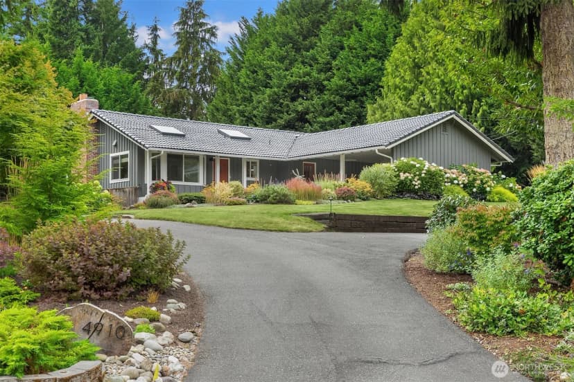 Property photo for 4910 134th Place Se, Snohomish photo 2
