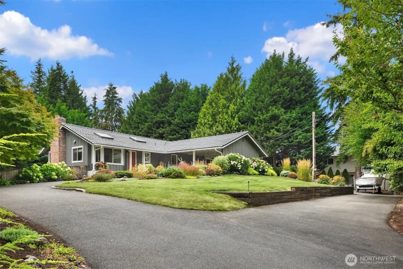 Property photo for 4910 134th Place Se, Snohomish photo 3