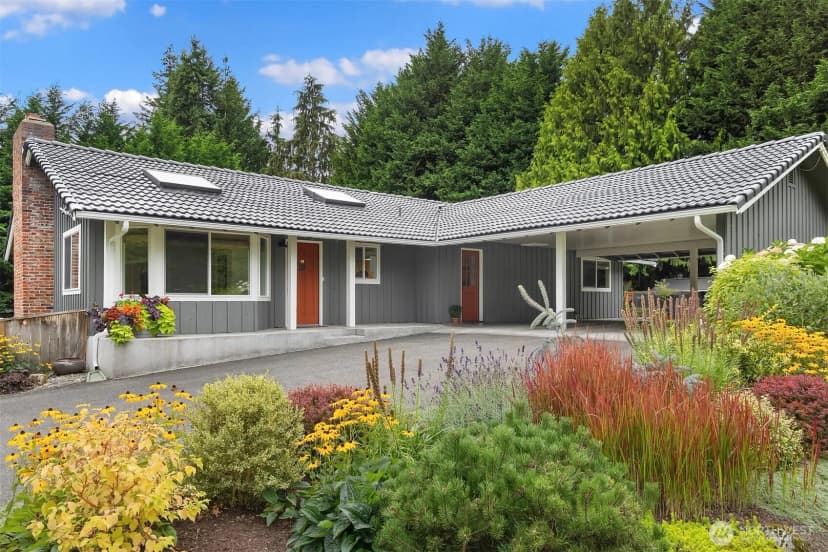 Property photo for 4910 134th Place Se, Snohomish