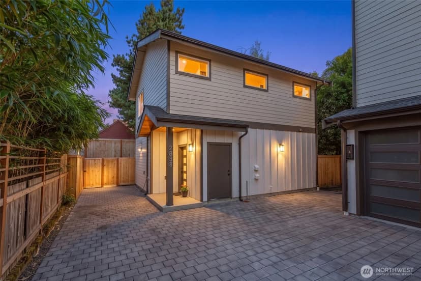 Property photo for 2838 Nw 73rd Street, Seattle photo 37