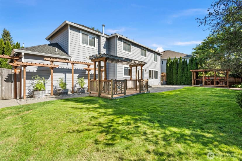 Property photo for 11504 134th Street Ct, Puyallup photo 28
