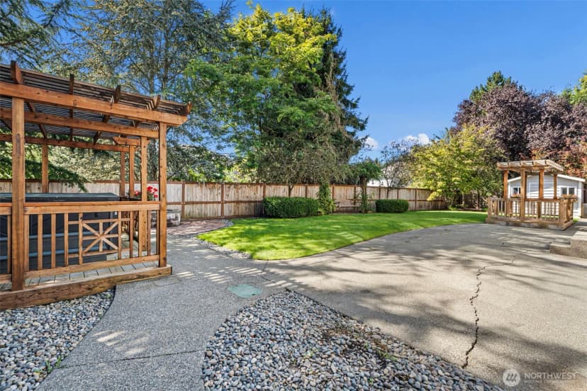 Property photo for 11504 134th Street Ct, Puyallup photo 30