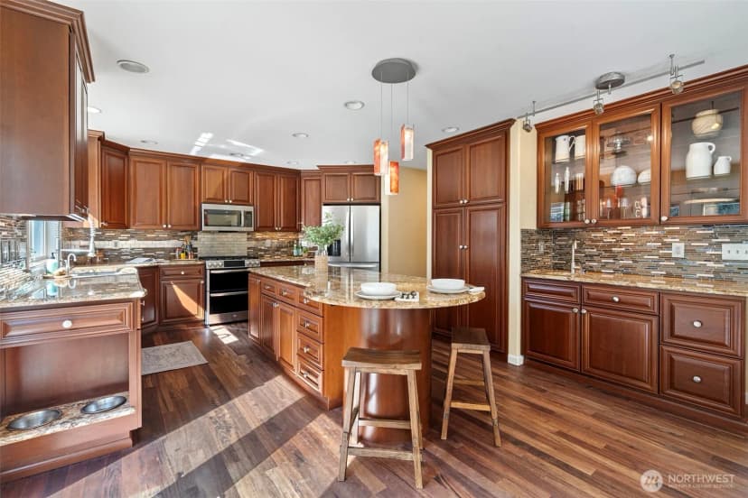 Property photo for 11504 134th Street Ct, Puyallup photo 12
