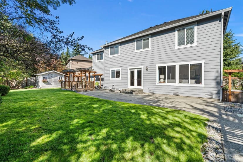 Property photo for 11504 134th Street Ct, Puyallup photo 31