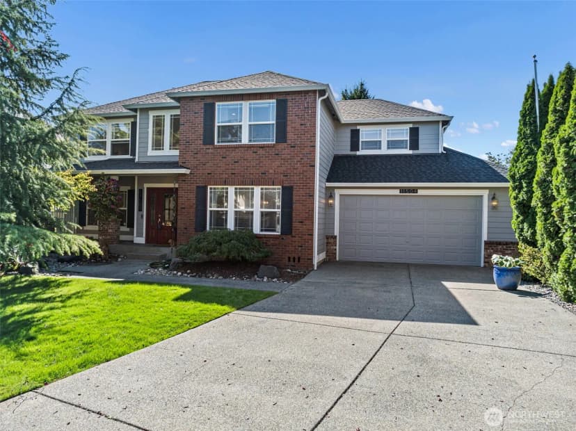 Property photo for 11504 134th Street Ct, Puyallup