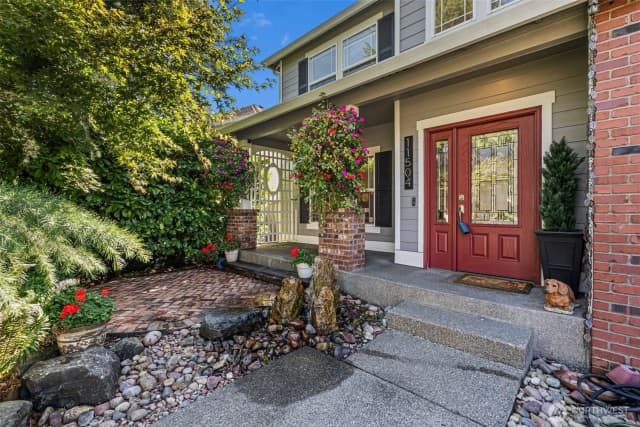 Property photo for 11504 134th Street Ct, Puyallup photo 2