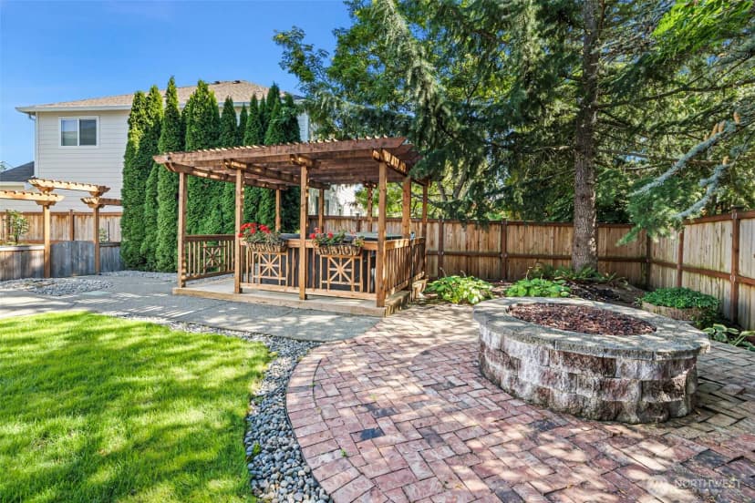 Property photo for 11504 134th Street Ct, Puyallup photo 33