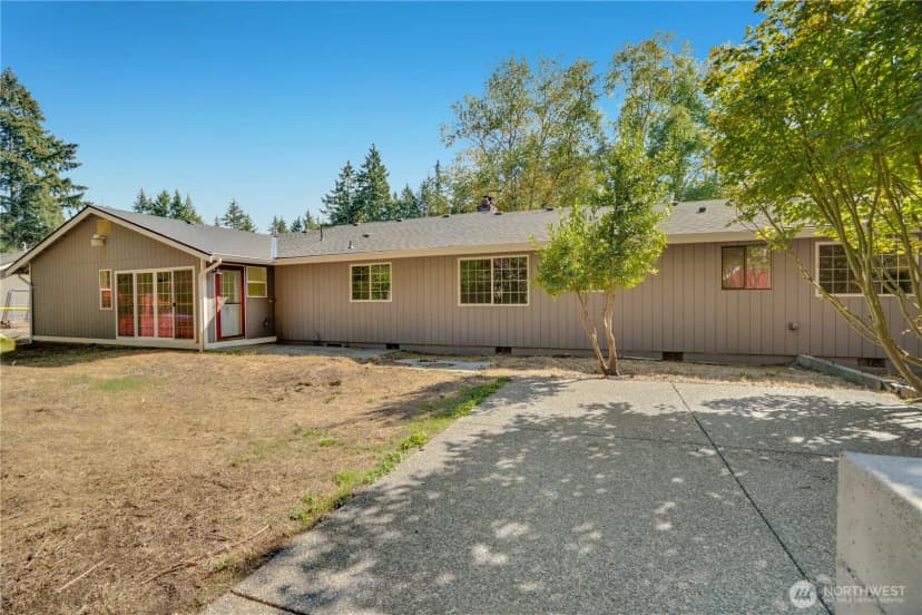 Property photo for 3607 140th Street Ct Nw, Gig Harbor photo 29