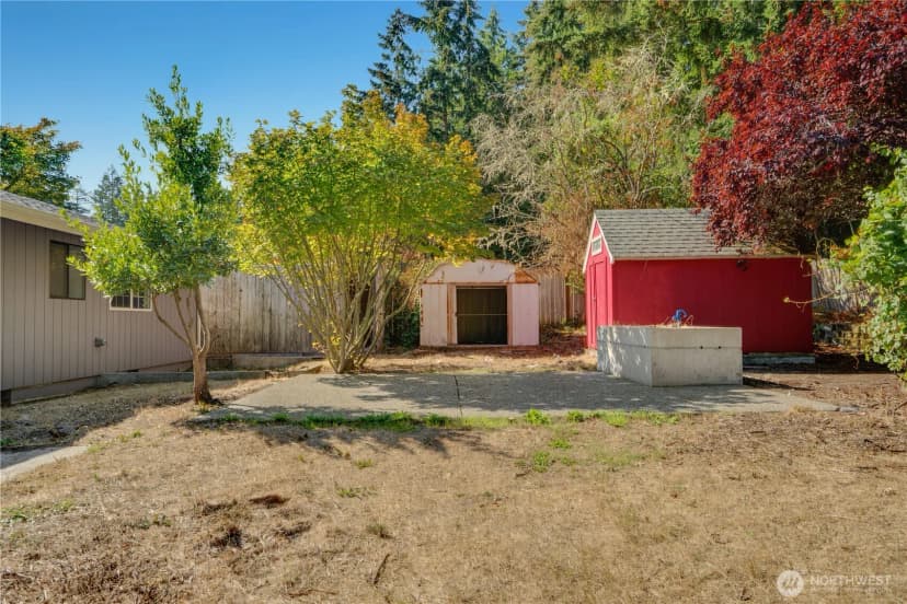 Property photo for 3607 140th Street Ct Nw, Gig Harbor photo 32
