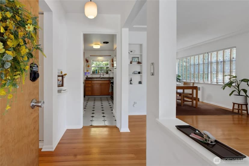Property photo for 314 N G Street #f1, Tacoma photo 6