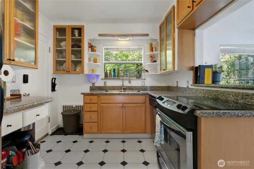 Property photo for 314 N G Street #f1, Tacoma photo 12