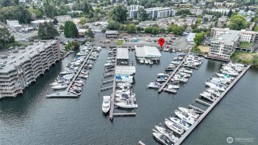 Property photo for 9050 Seward Park Avenue S #70, Seattle photo 22
