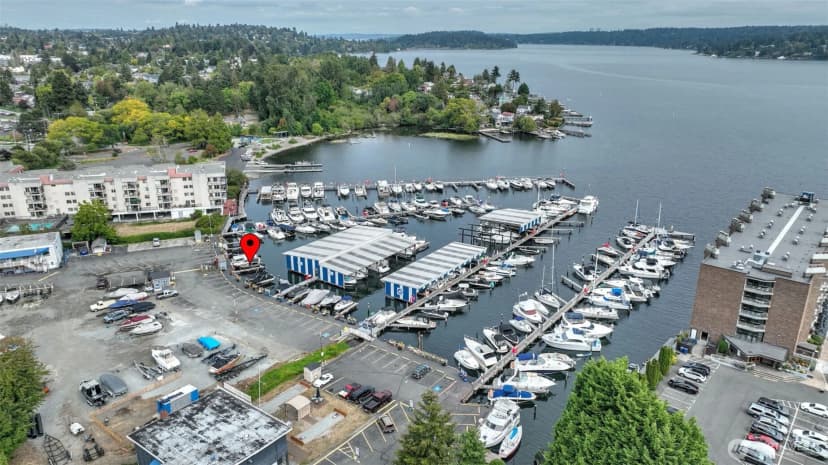 Property photo for 9050 Seward Park Avenue S #70, Seattle photo 19