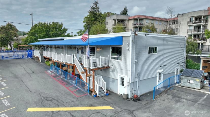 Property photo for 9050 Seward Park Avenue S #70, Seattle photo 12