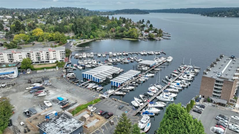 Property photo for 9050 Seward Park Avenue S #70, Seattle photo 20