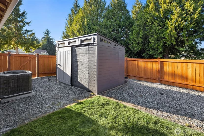 Property photo for 16115 Nw 4th Avenue, Arlington photo 33