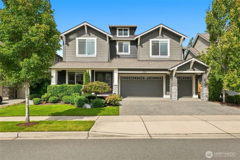 Property photo for 21840 Se 1st Street, Sammamish